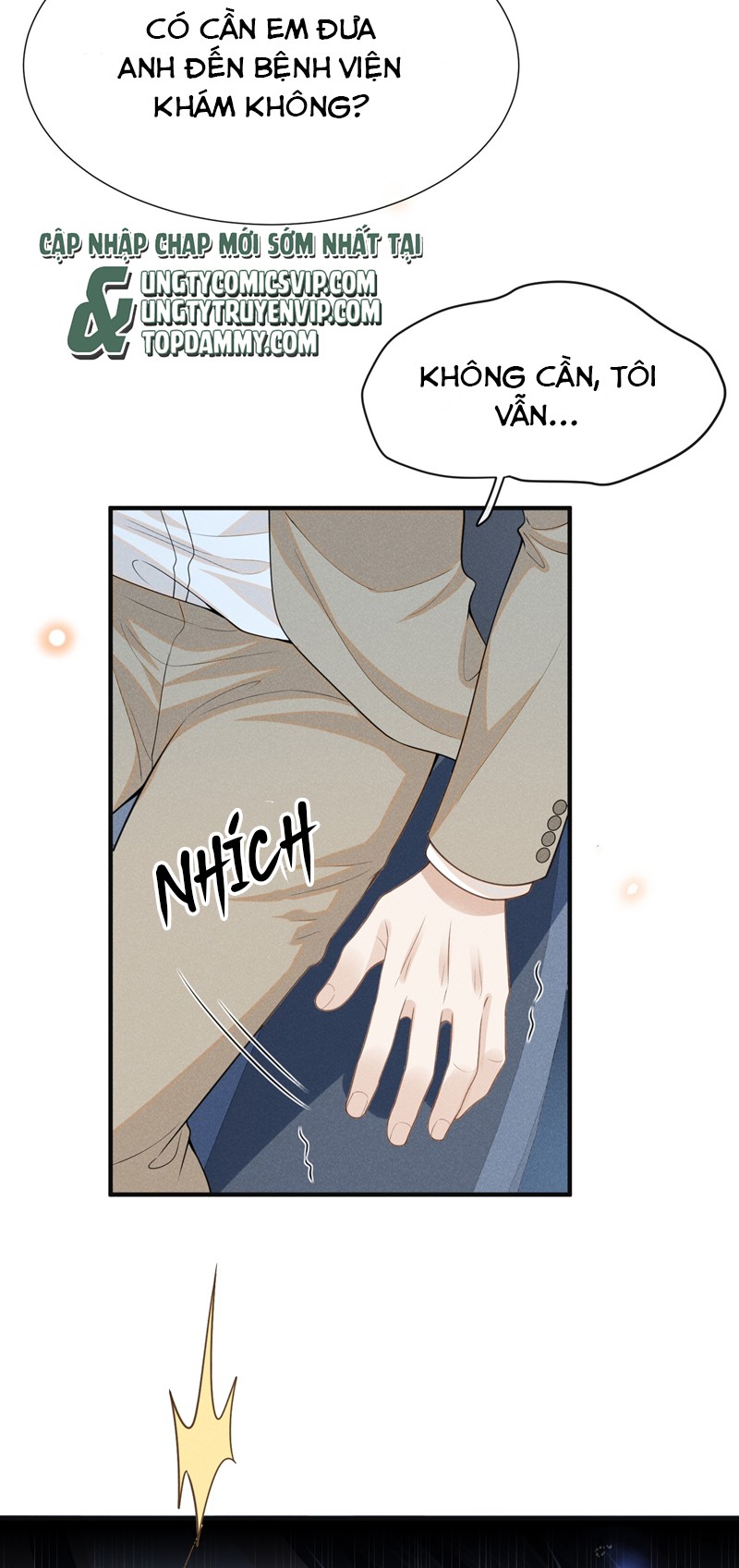 Lai Sinh Bất Kiến Chapter 113 - Trang 2