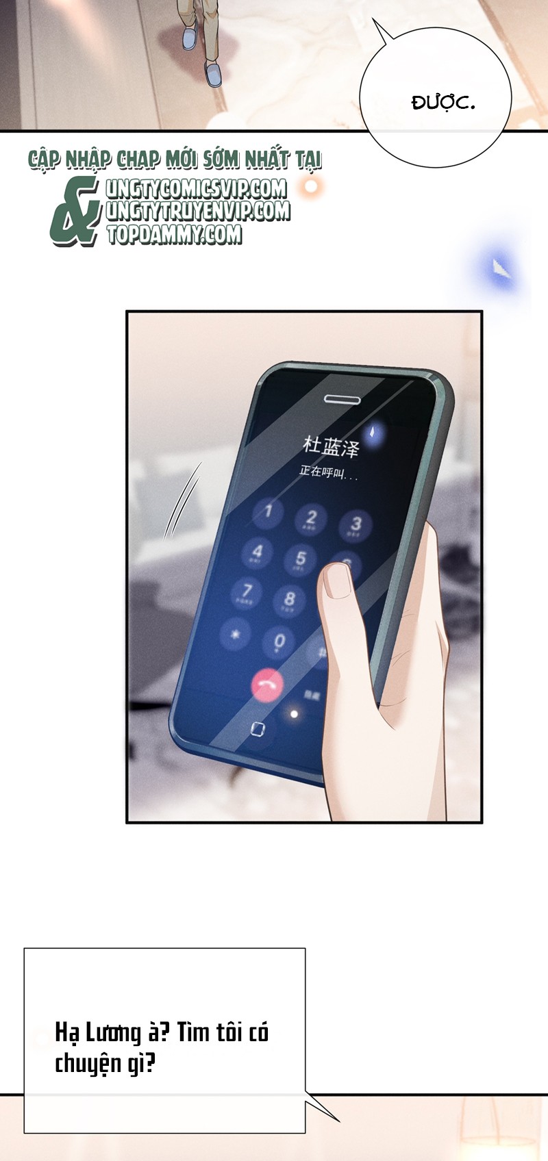 Lai Sinh Bất Kiến Chapter 113 - Trang 2