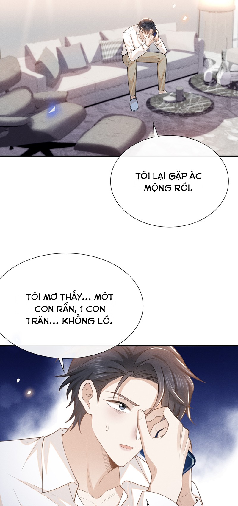 Lai Sinh Bất Kiến Chapter 113 - Trang 2