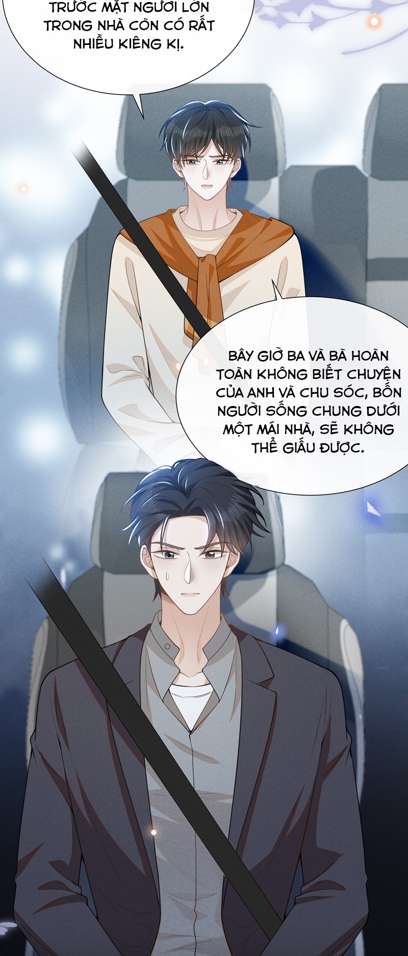 Lai Sinh Bất Kiến Chapter 113 - Trang 2