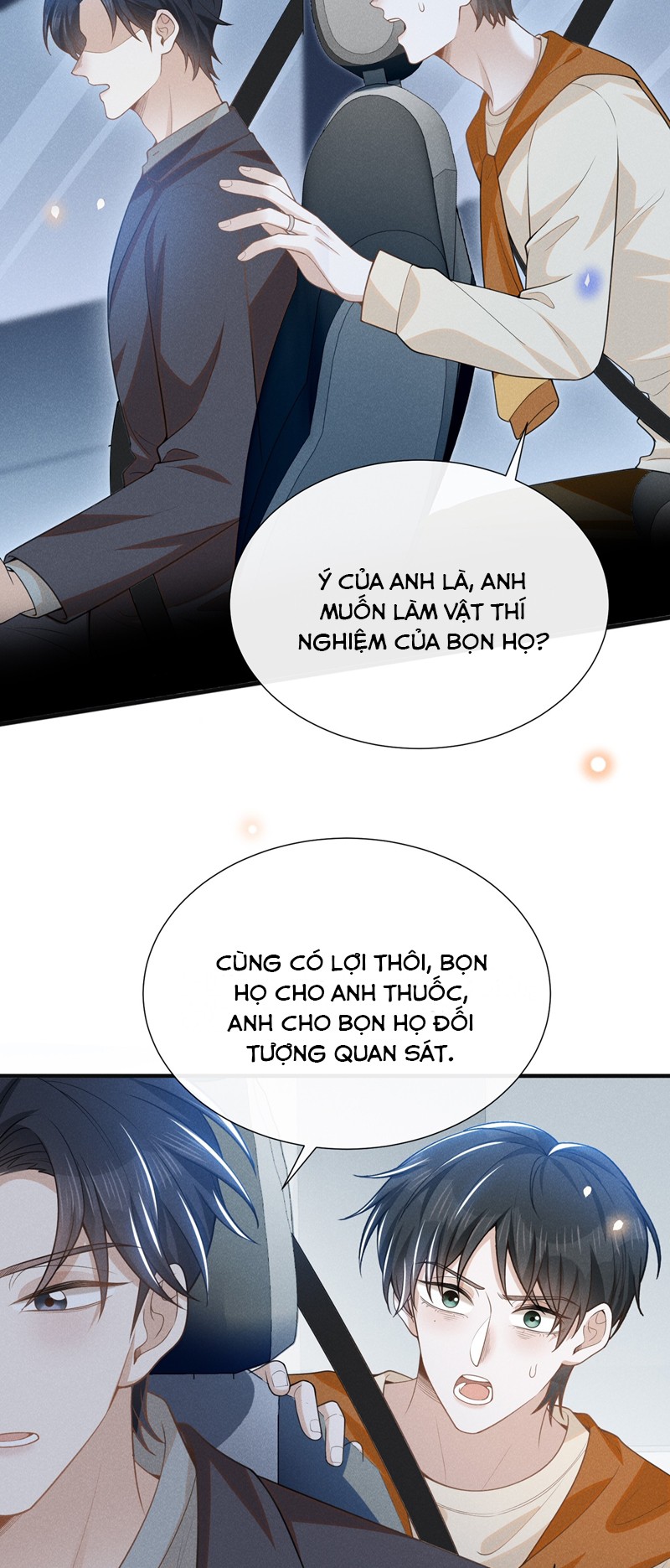 Lai Sinh Bất Kiến Chapter 113 - Trang 2