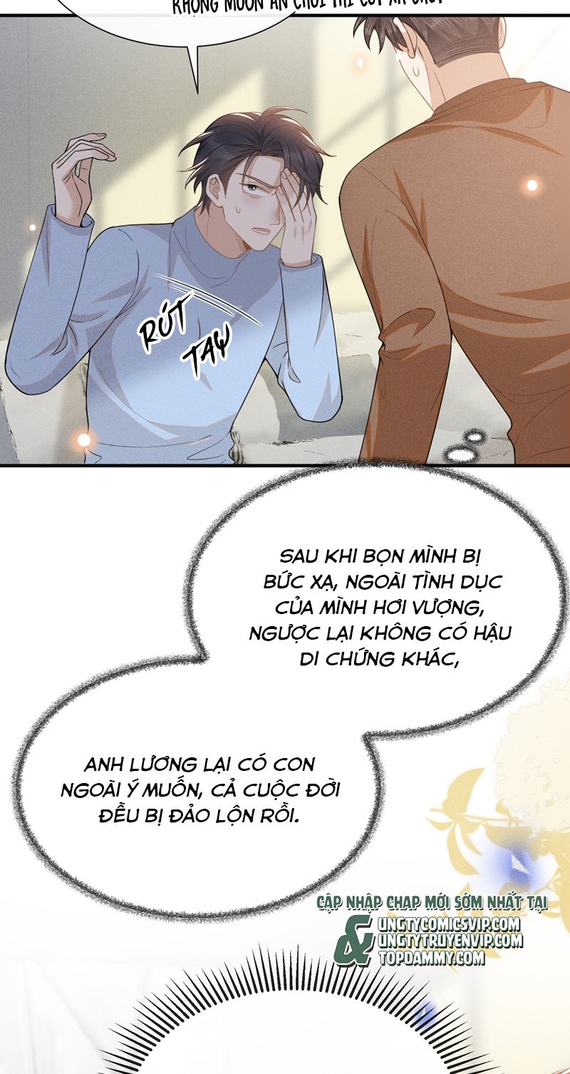 Lai Sinh Bất Kiến Chapter 115 - Trang 2