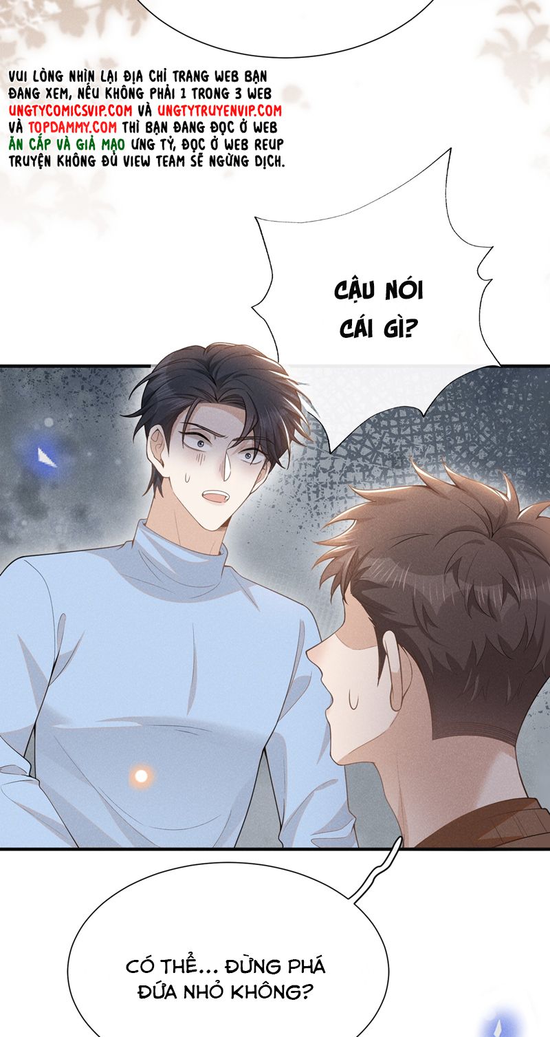 Lai Sinh Bất Kiến Chapter 115 - Trang 2