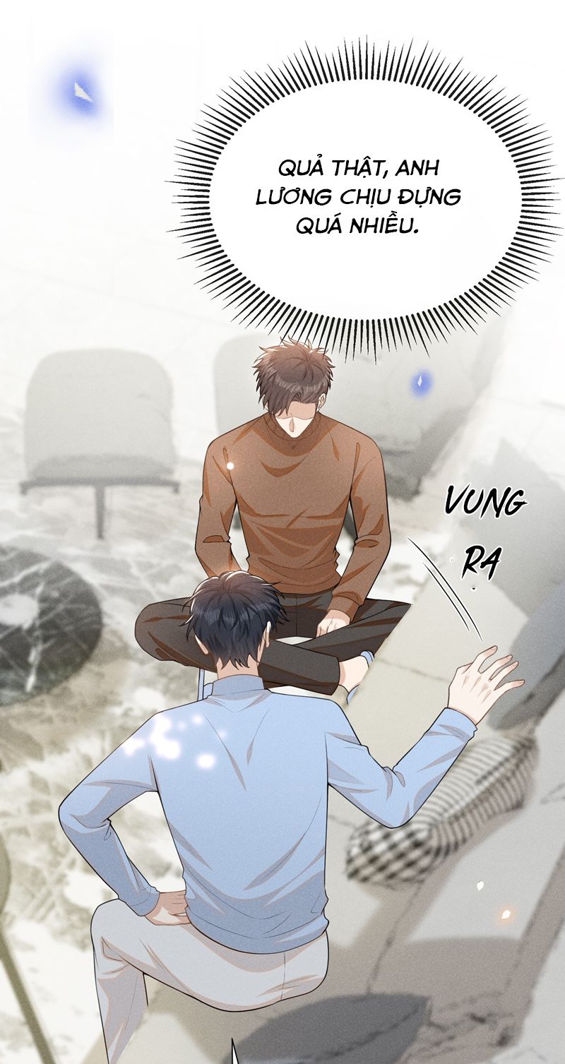 Lai Sinh Bất Kiến Chapter 115 - Trang 2