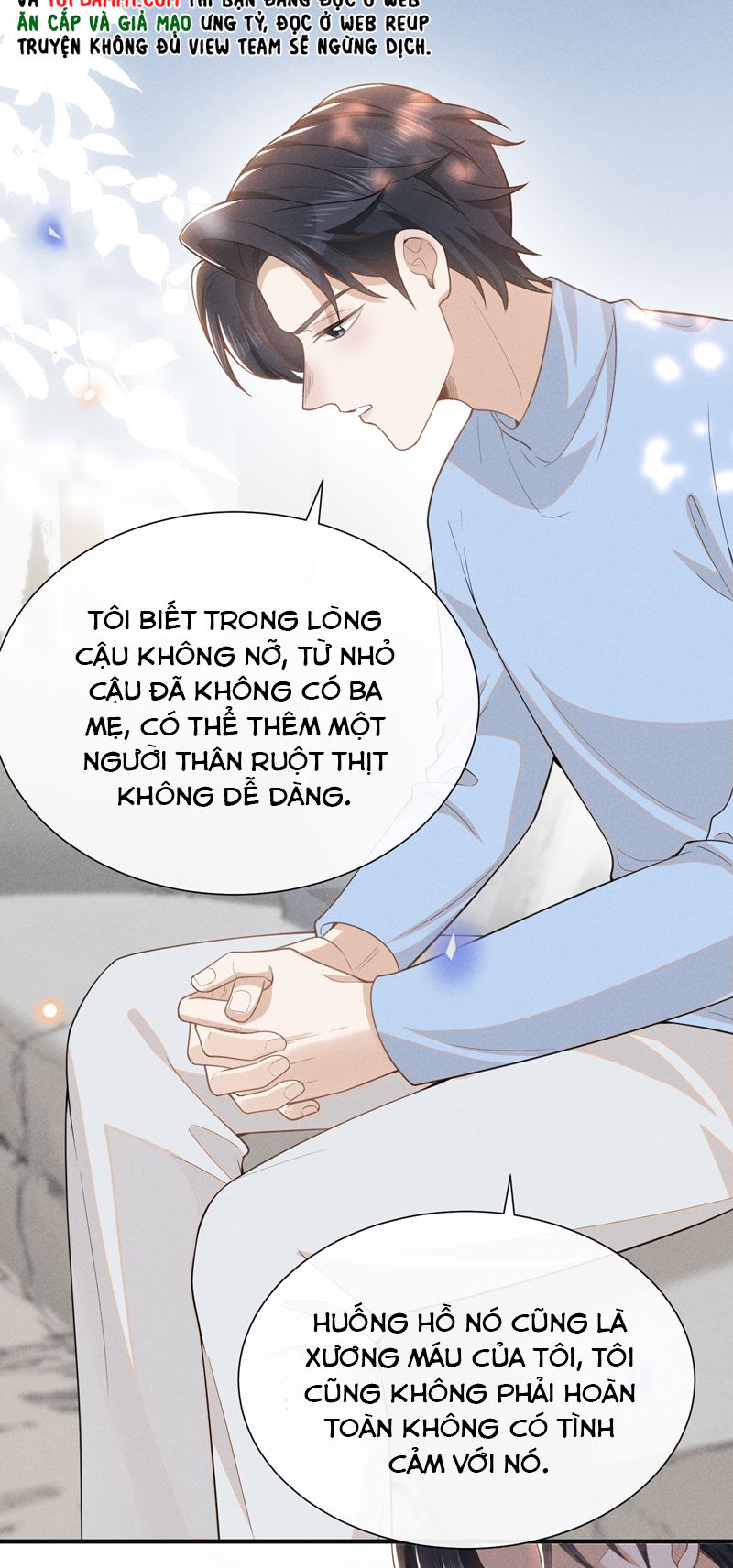 Lai Sinh Bất Kiến Chapter 115 - Trang 2