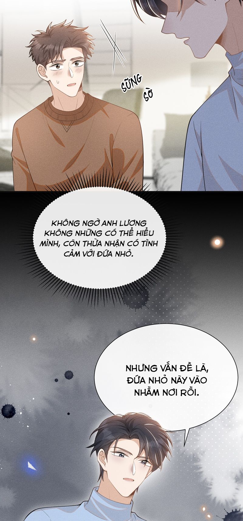 Lai Sinh Bất Kiến Chapter 115 - Trang 2