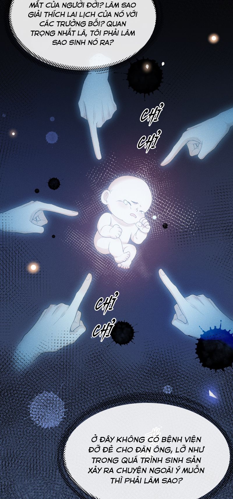 Lai Sinh Bất Kiến Chapter 115 - Trang 2