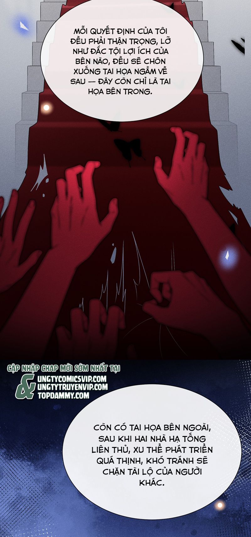 Lai Sinh Bất Kiến Chapter 115 - Trang 2