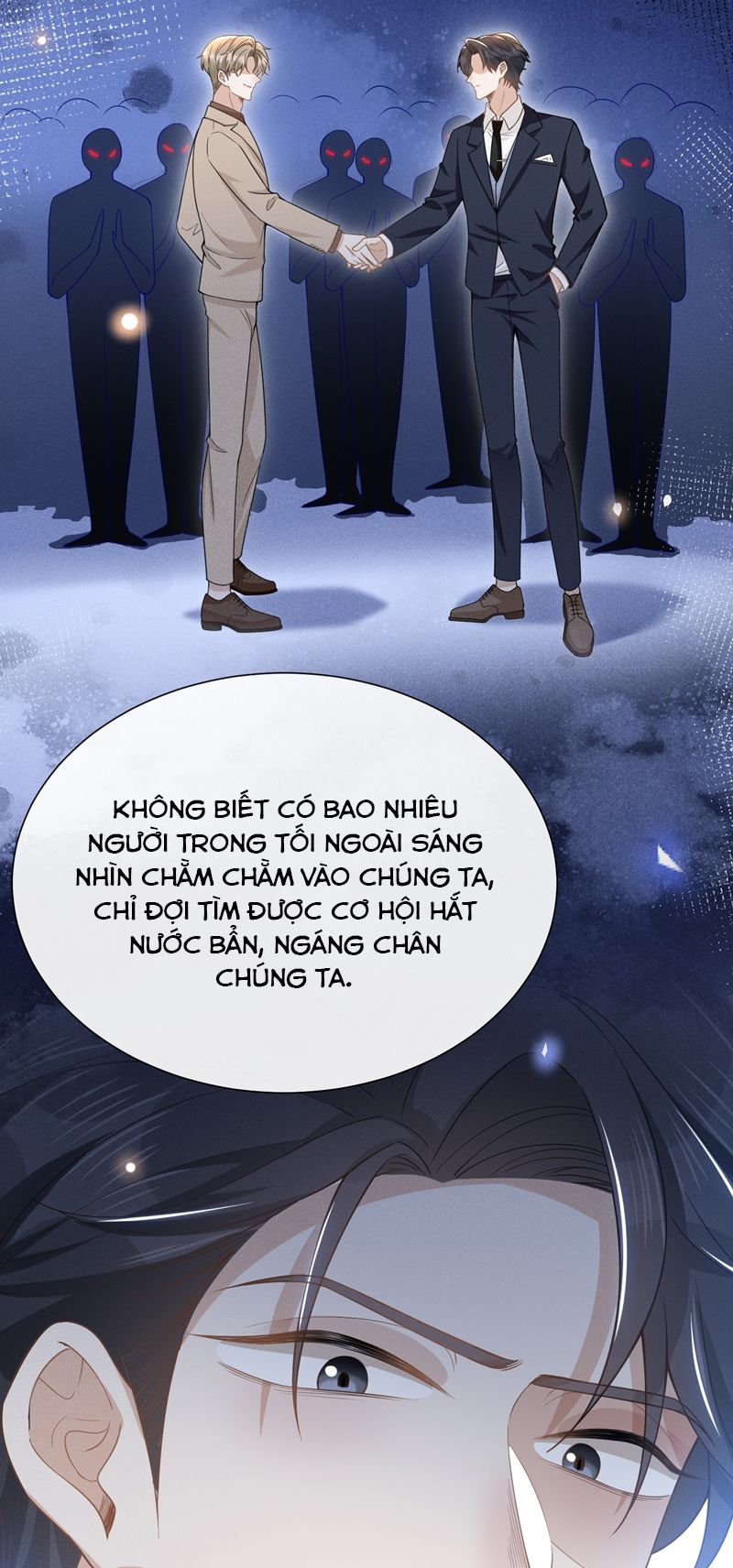 Lai Sinh Bất Kiến Chapter 115 - Trang 2