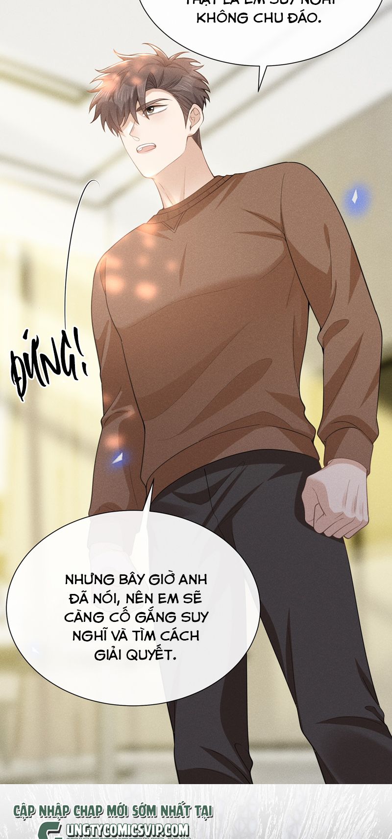 Lai Sinh Bất Kiến Chapter 115 - Trang 2