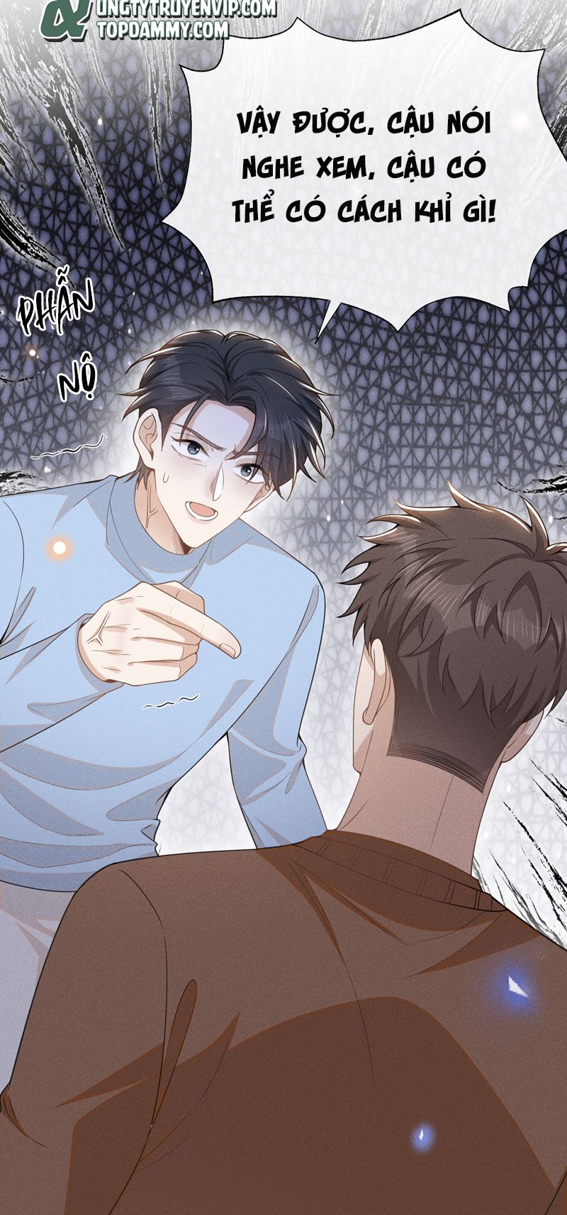 Lai Sinh Bất Kiến Chapter 115 - Trang 2