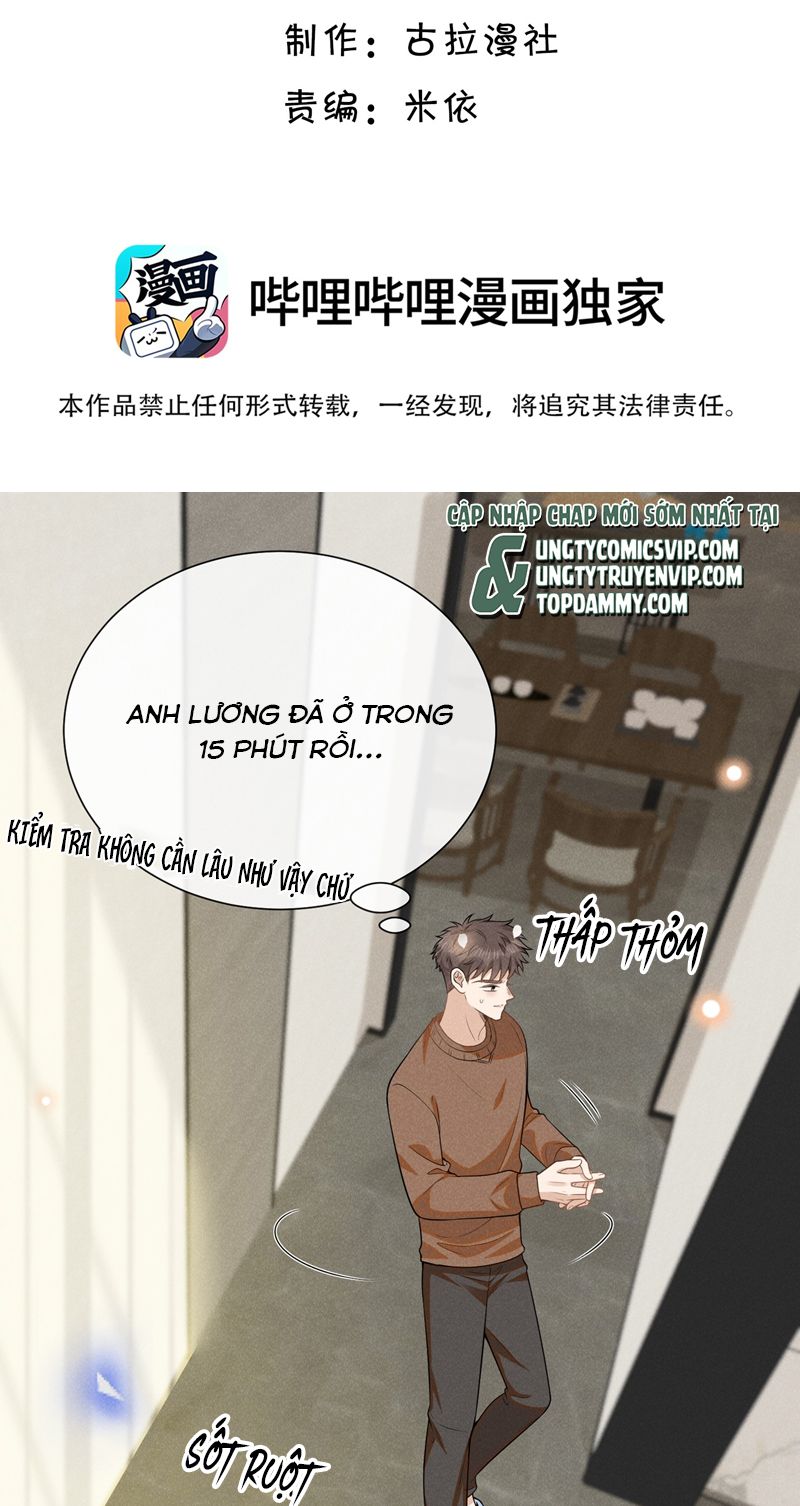 Lai Sinh Bất Kiến Chapter 115 - Trang 2