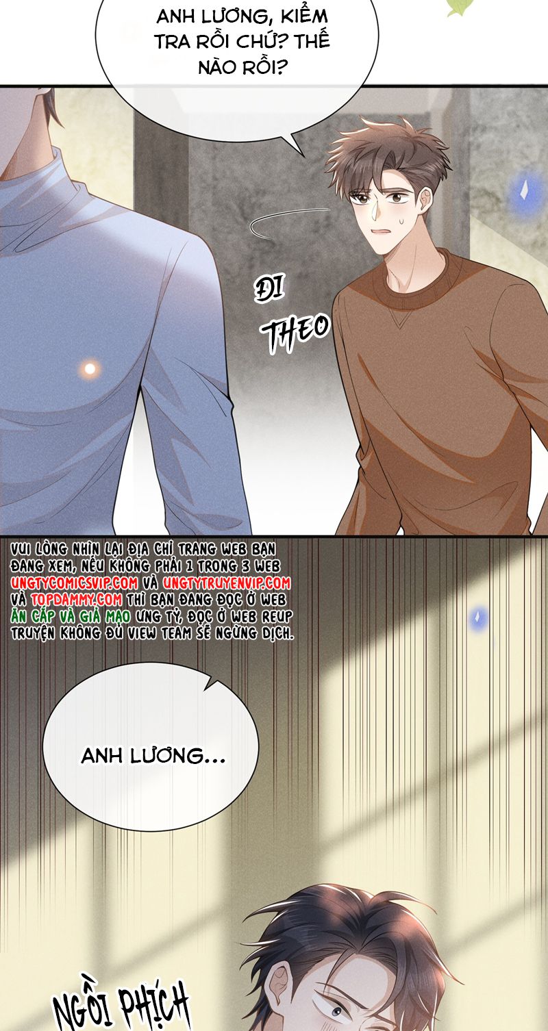 Lai Sinh Bất Kiến Chapter 115 - Trang 2