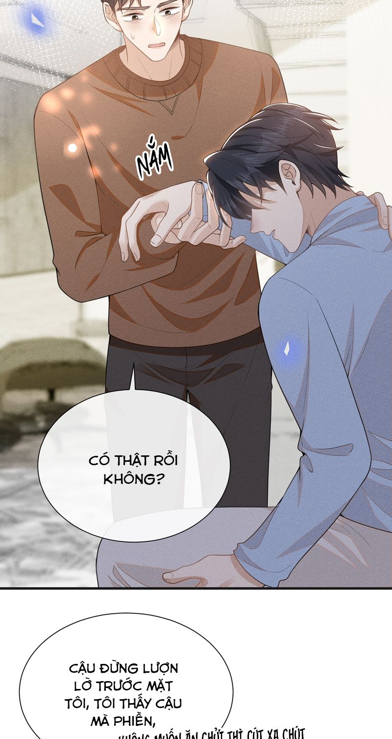 Lai Sinh Bất Kiến Chapter 115 - Trang 2