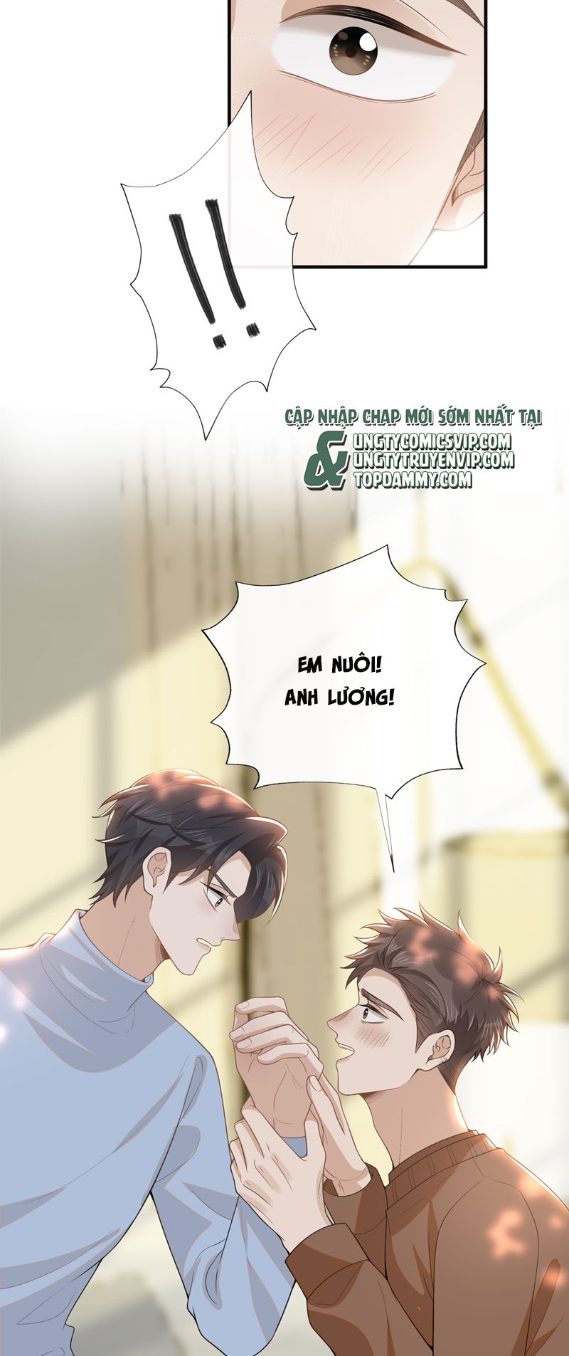 Lai Sinh Bất Kiến Chapter 116 - Trang 2