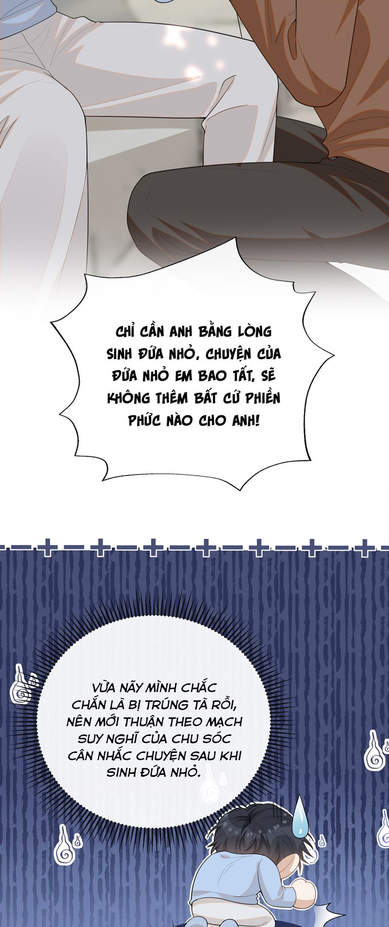 Lai Sinh Bất Kiến Chapter 116 - Trang 2