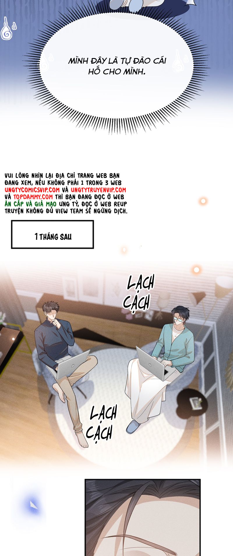 Lai Sinh Bất Kiến Chapter 116 - Trang 2