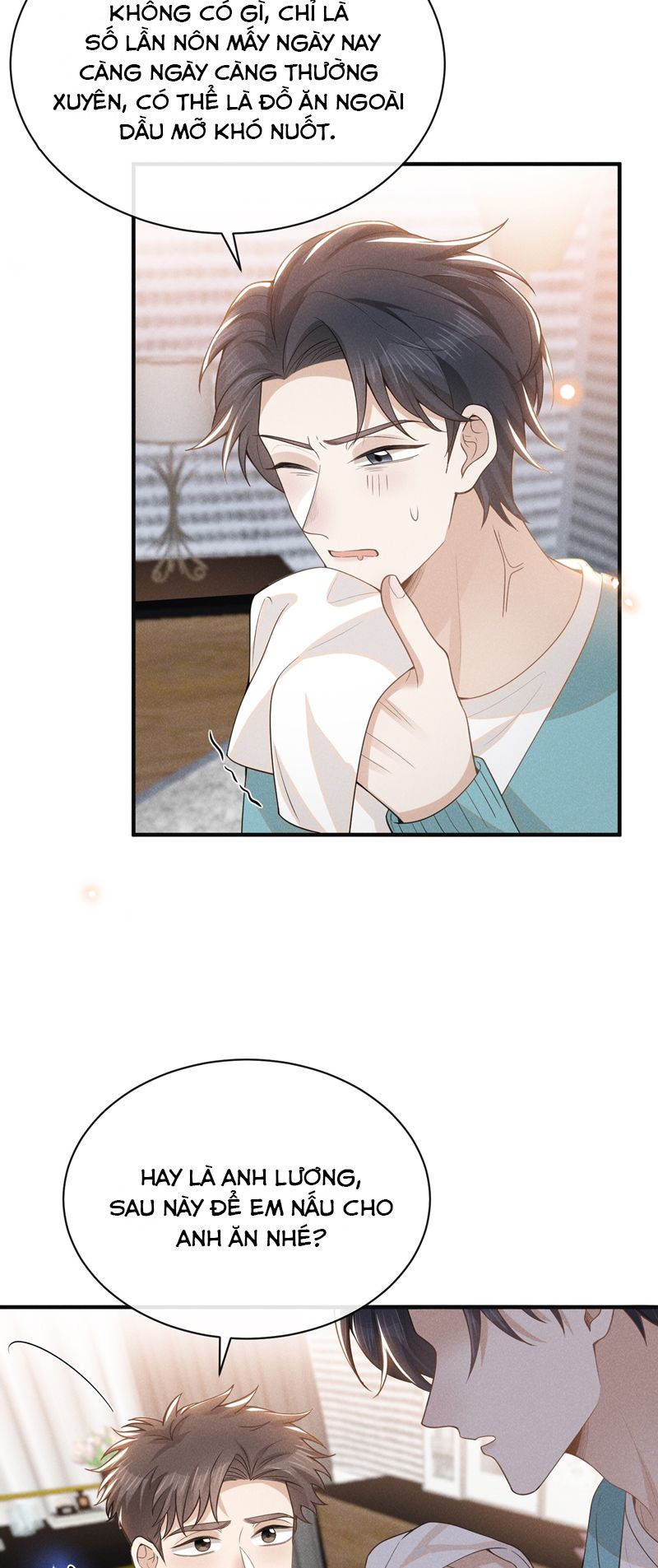 Lai Sinh Bất Kiến Chapter 116 - Trang 2