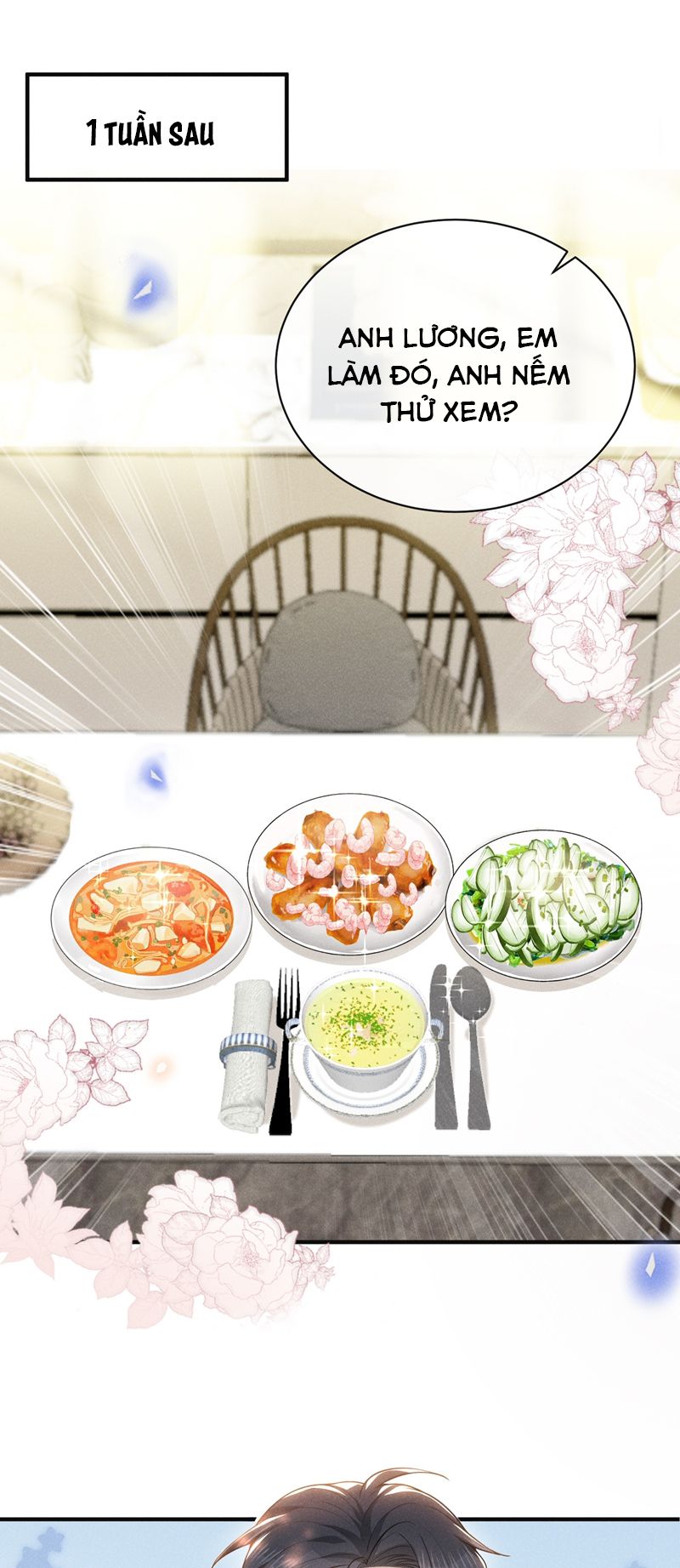 Lai Sinh Bất Kiến Chapter 116 - Trang 2