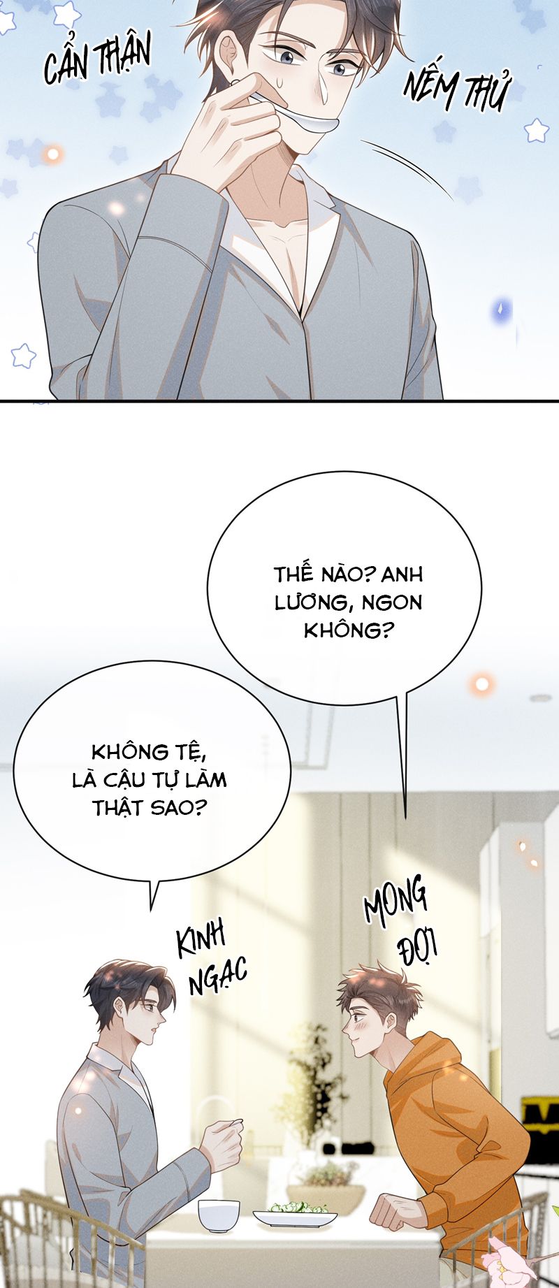 Lai Sinh Bất Kiến Chapter 116 - Trang 2