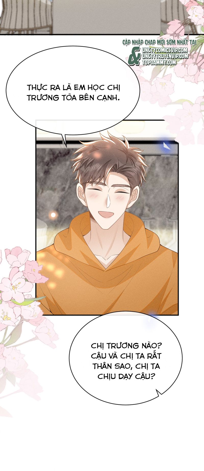 Lai Sinh Bất Kiến Chapter 116 - Trang 2