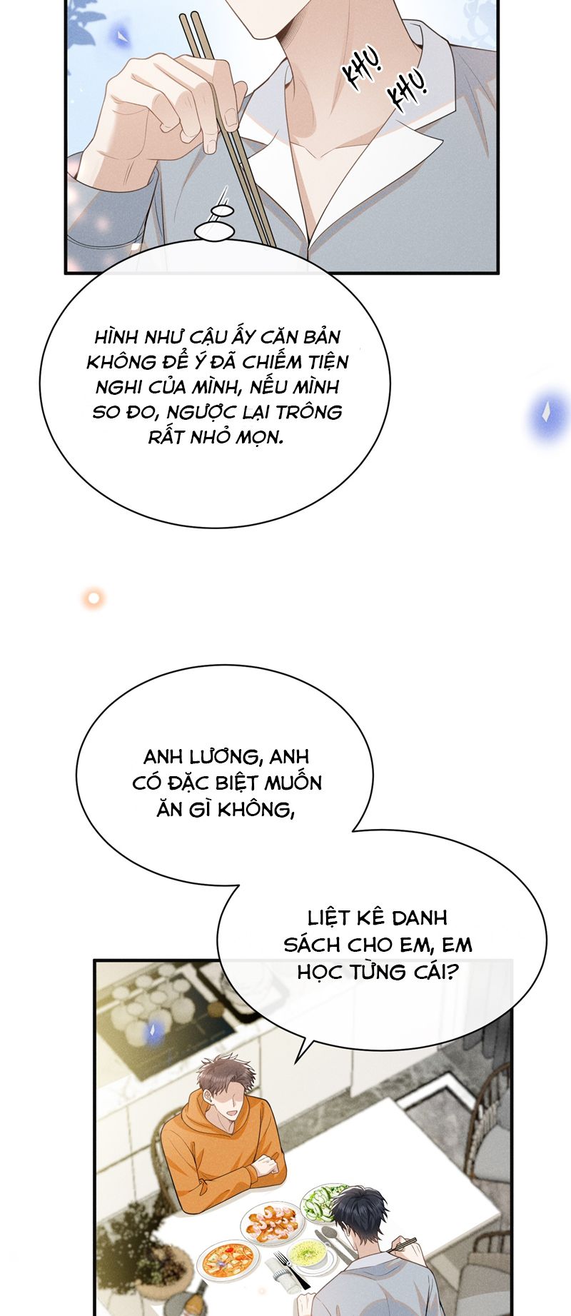 Lai Sinh Bất Kiến Chapter 116 - Trang 2