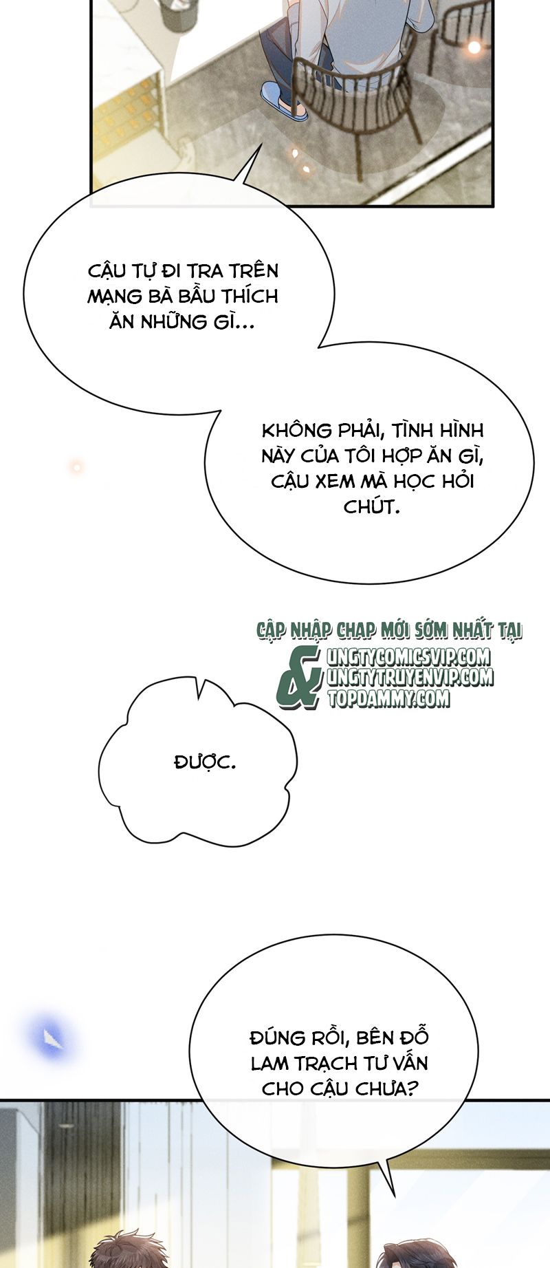 Lai Sinh Bất Kiến Chapter 116 - Trang 2