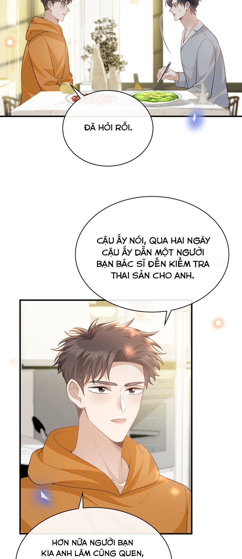 Lai Sinh Bất Kiến Chapter 116 - Trang 2