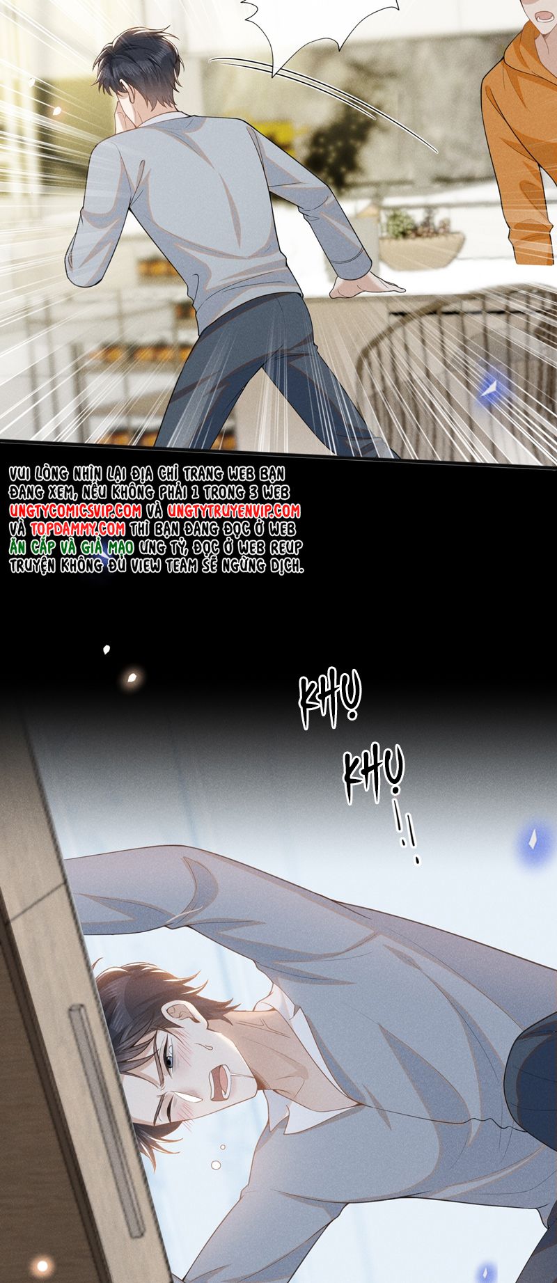 Lai Sinh Bất Kiến Chapter 116 - Trang 2