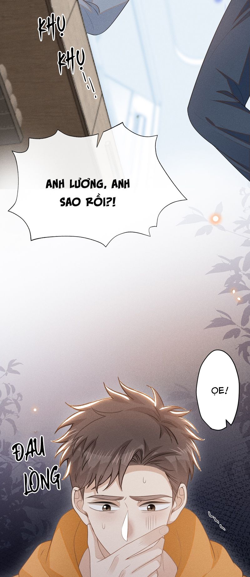 Lai Sinh Bất Kiến Chapter 116 - Trang 2