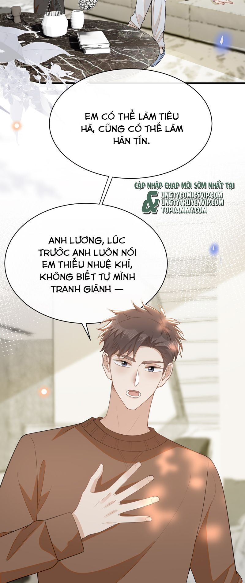Lai Sinh Bất Kiến Chapter 116 - Trang 2