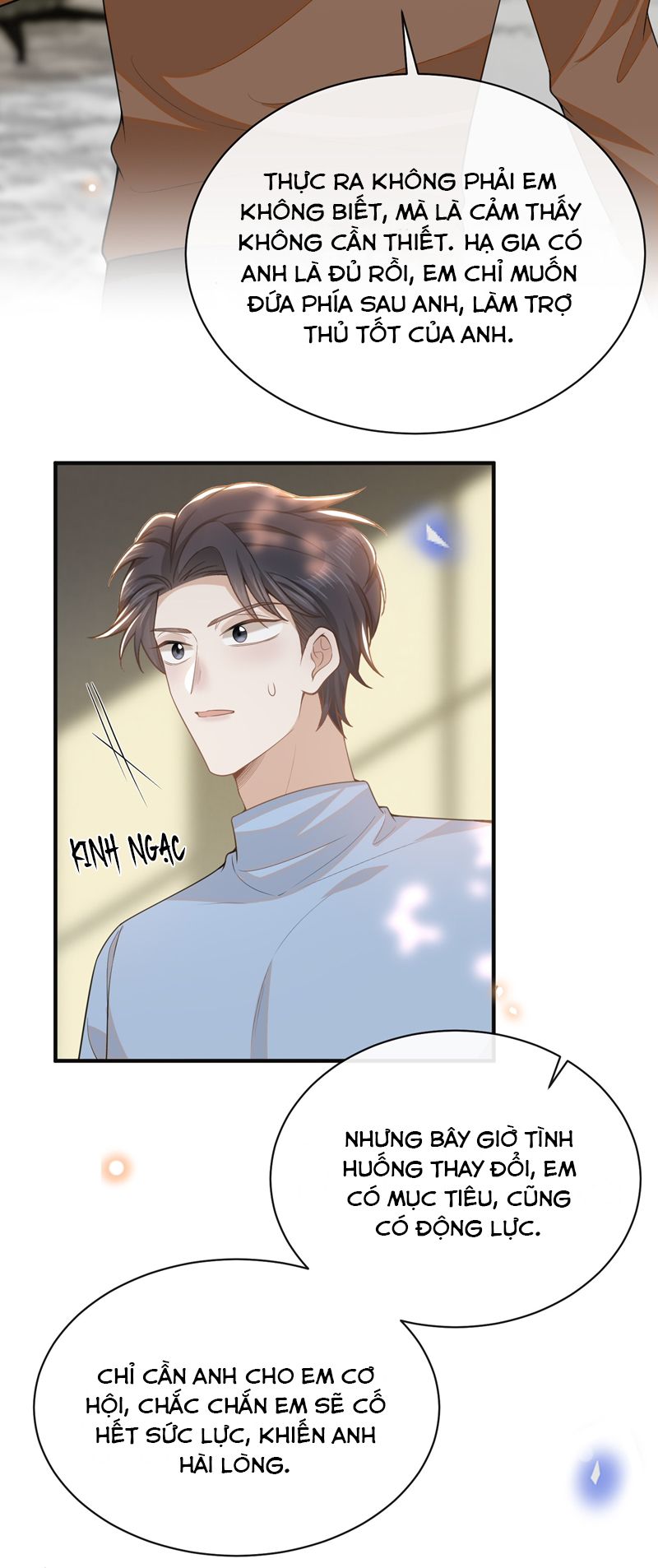 Lai Sinh Bất Kiến Chapter 116 - Trang 2