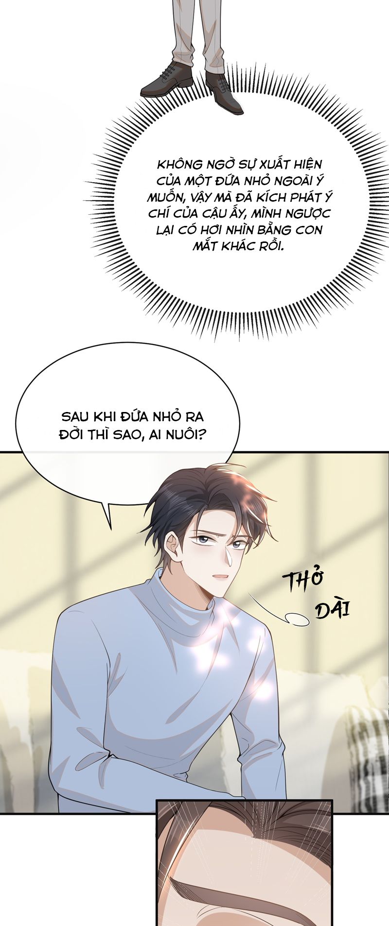 Lai Sinh Bất Kiến Chapter 116 - Trang 2