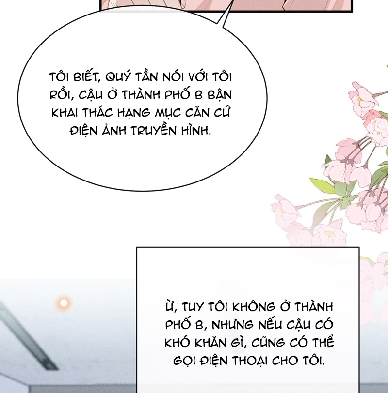 Lai Sinh Bất Kiến Chapter 117 - Trang 2