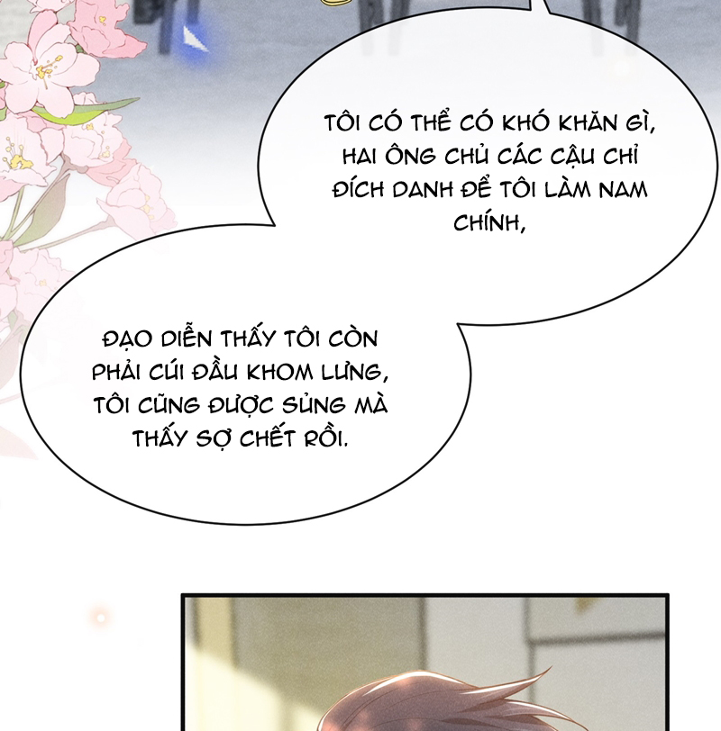 Lai Sinh Bất Kiến Chapter 117 - Trang 2