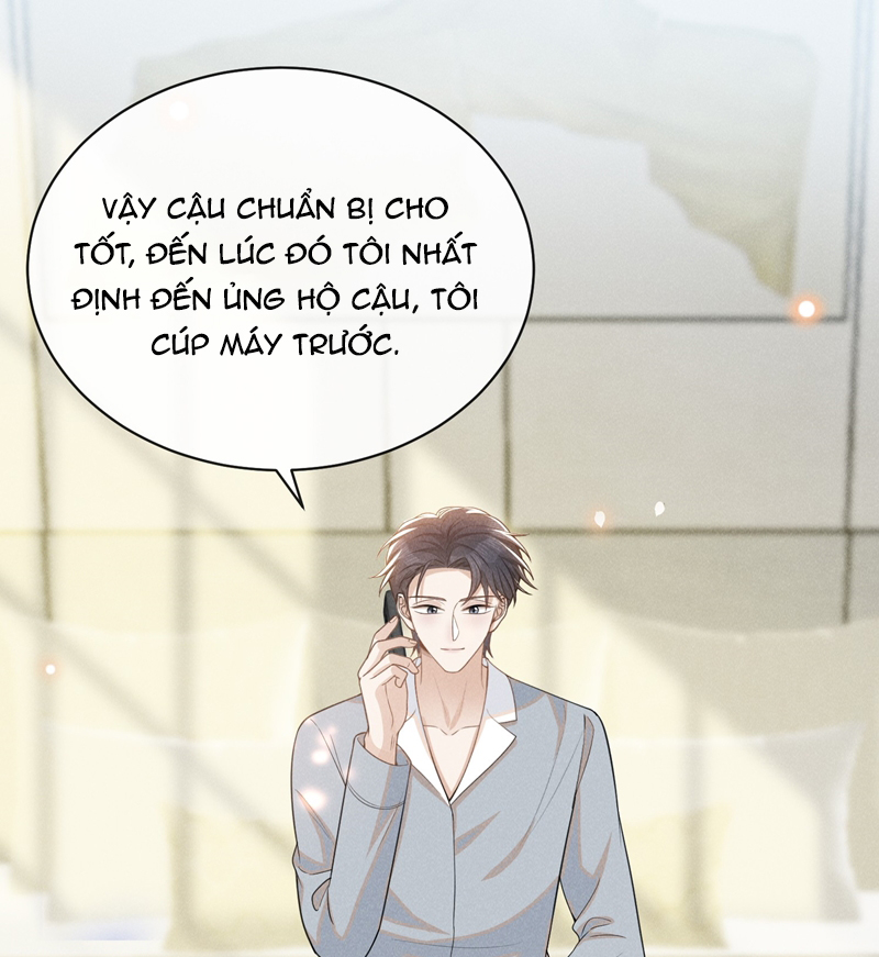 Lai Sinh Bất Kiến Chapter 117 - Trang 2