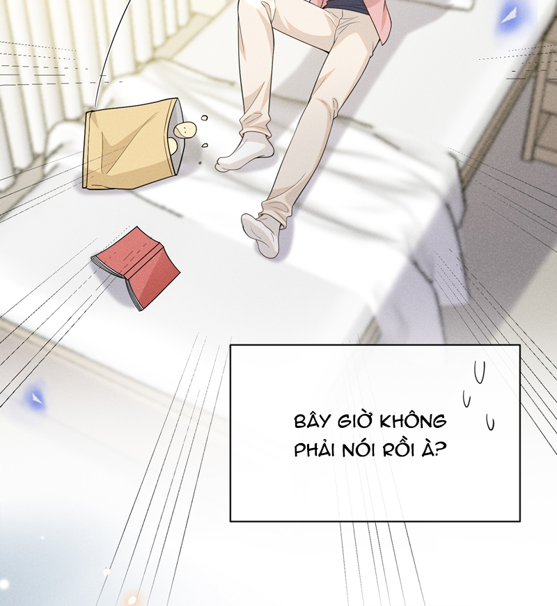 Lai Sinh Bất Kiến Chapter 117 - Trang 2