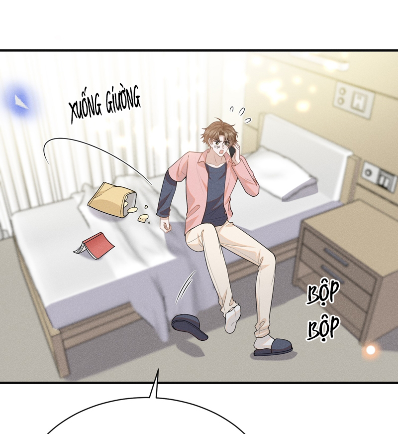 Lai Sinh Bất Kiến Chapter 117 - Trang 2