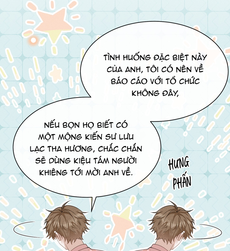 Lai Sinh Bất Kiến Chapter 117 - Trang 2