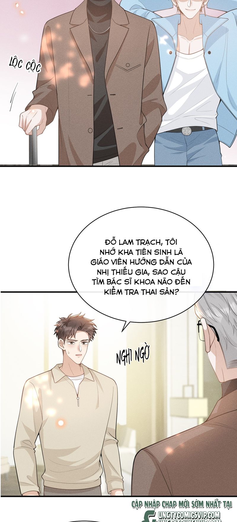 Lai Sinh Bất Kiến Chapter 118 - Trang 2