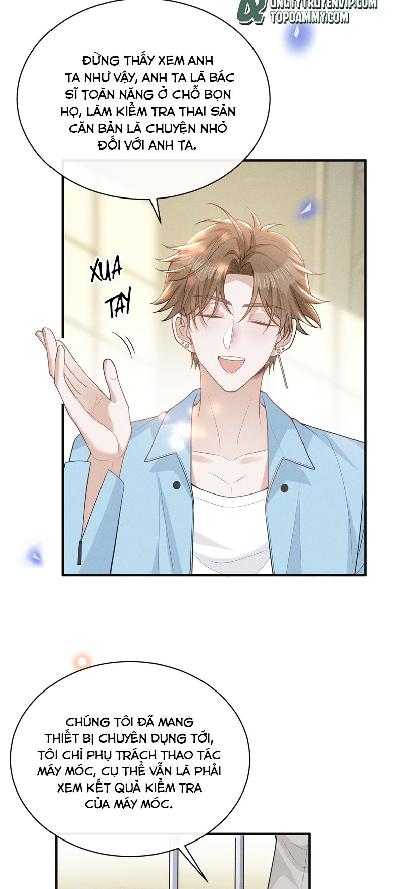 Lai Sinh Bất Kiến Chapter 118 - Trang 2