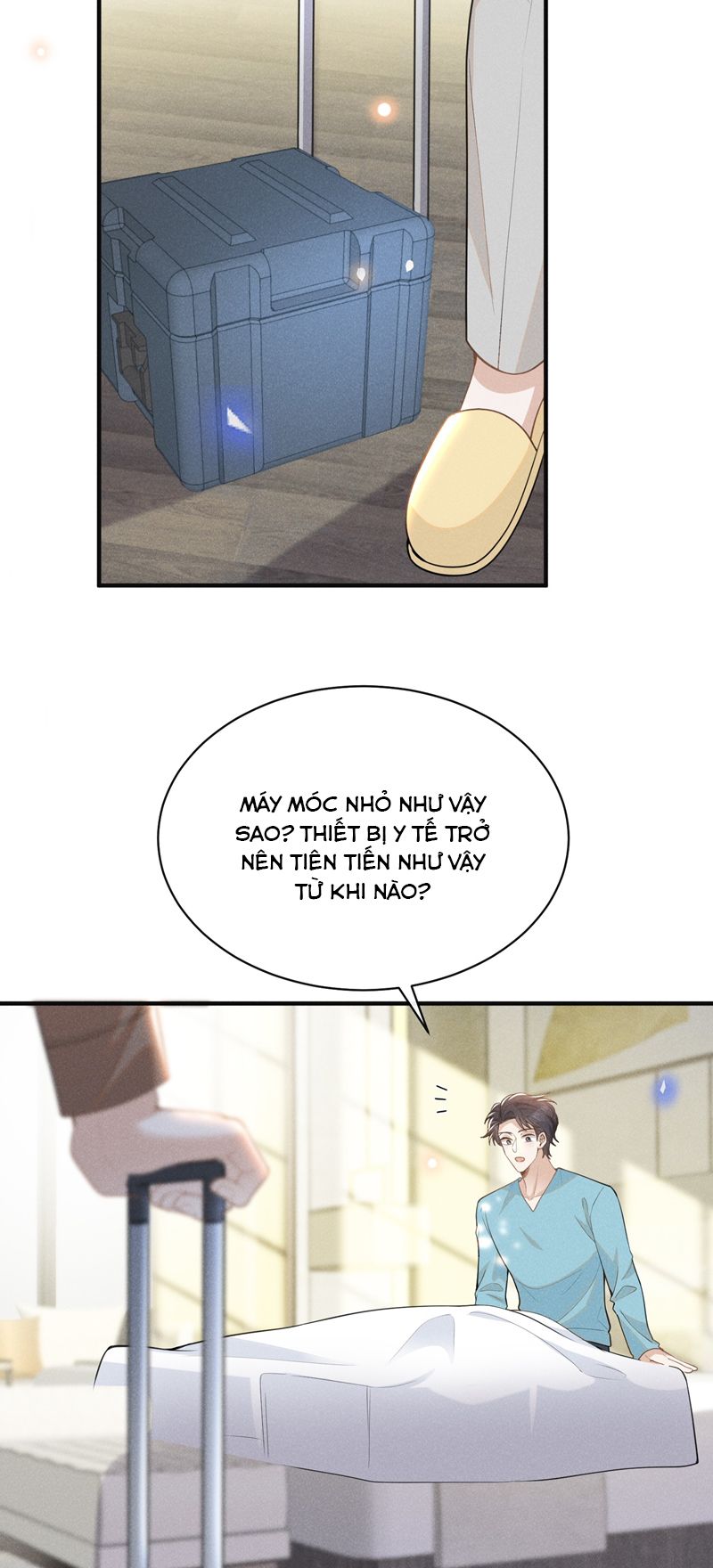 Lai Sinh Bất Kiến Chapter 118 - Trang 2