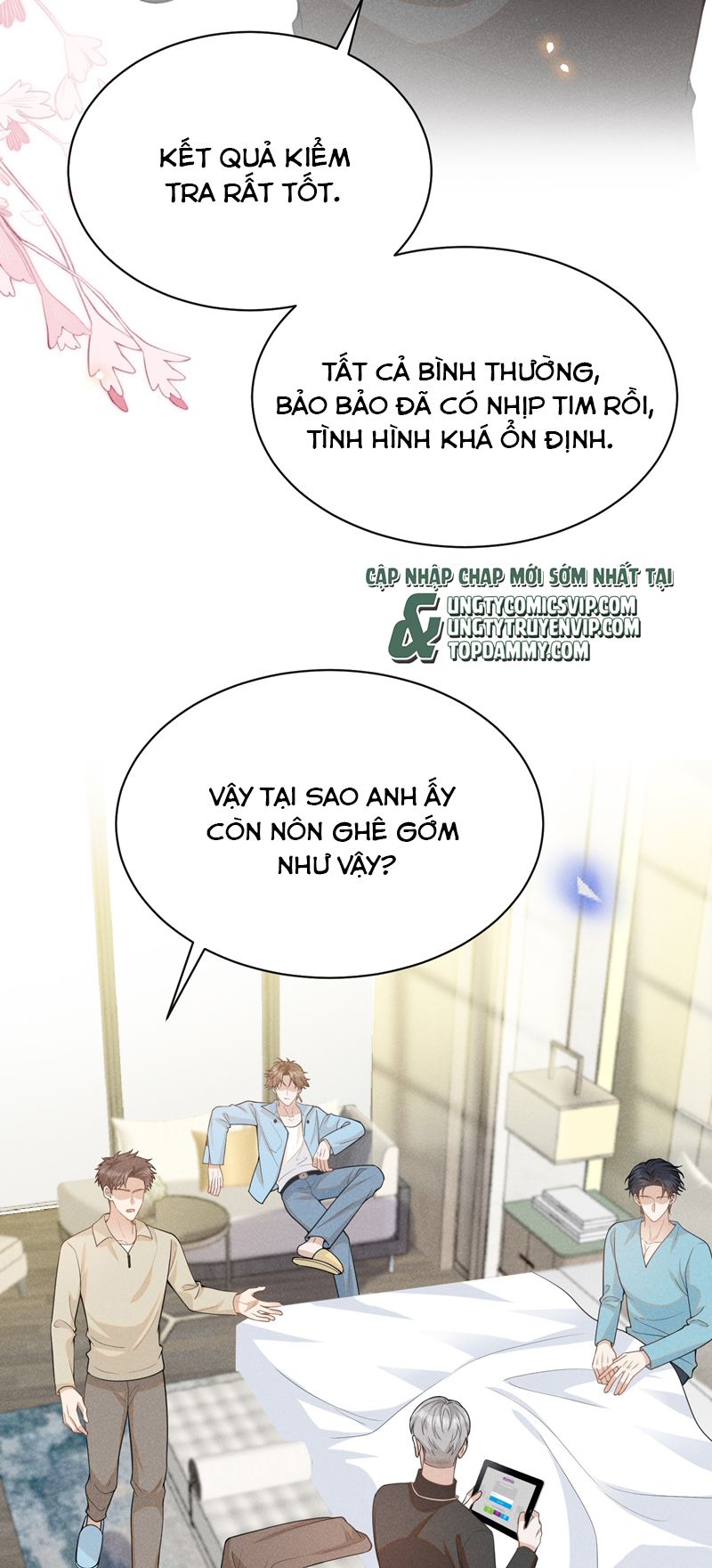 Lai Sinh Bất Kiến Chapter 118 - Trang 2