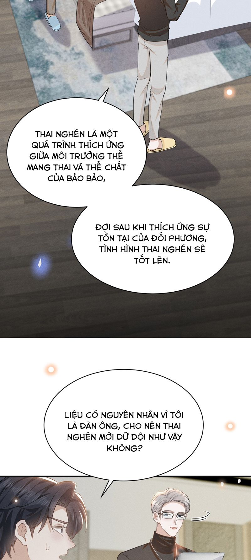 Lai Sinh Bất Kiến Chapter 118 - Trang 2