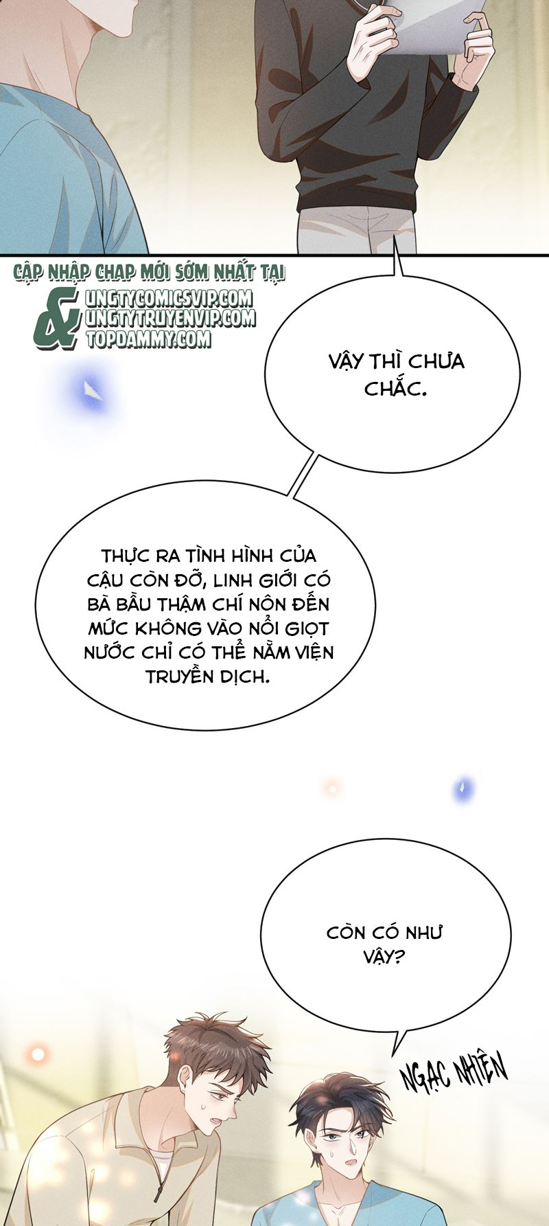 Lai Sinh Bất Kiến Chapter 118 - Trang 2