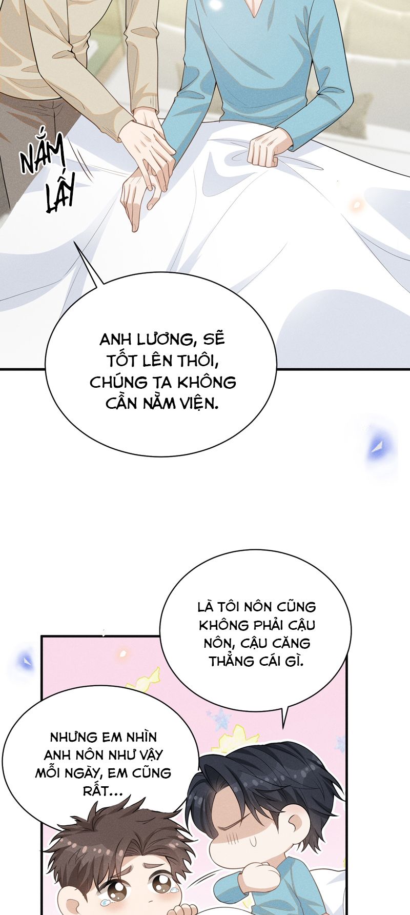 Lai Sinh Bất Kiến Chapter 118 - Trang 2