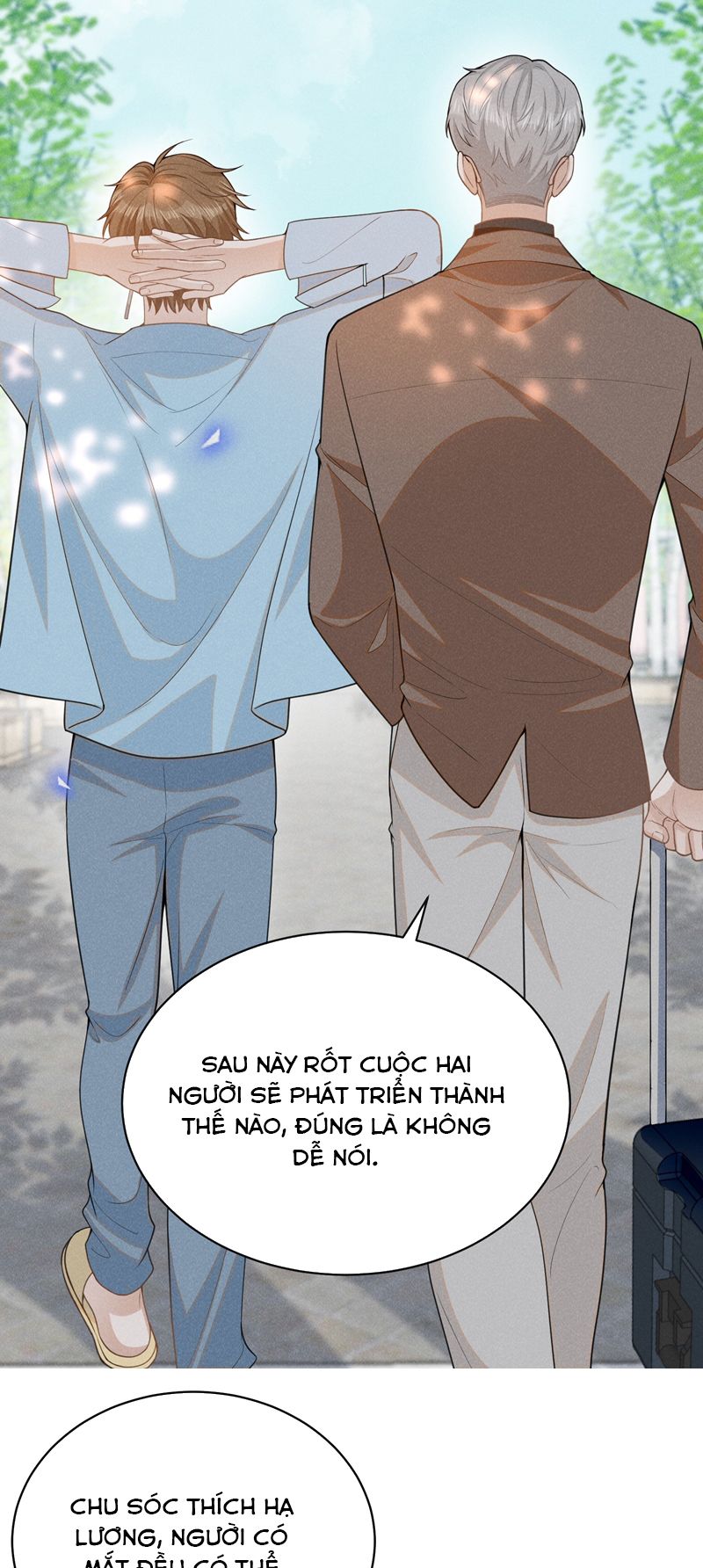 Lai Sinh Bất Kiến Chapter 118 - Trang 2