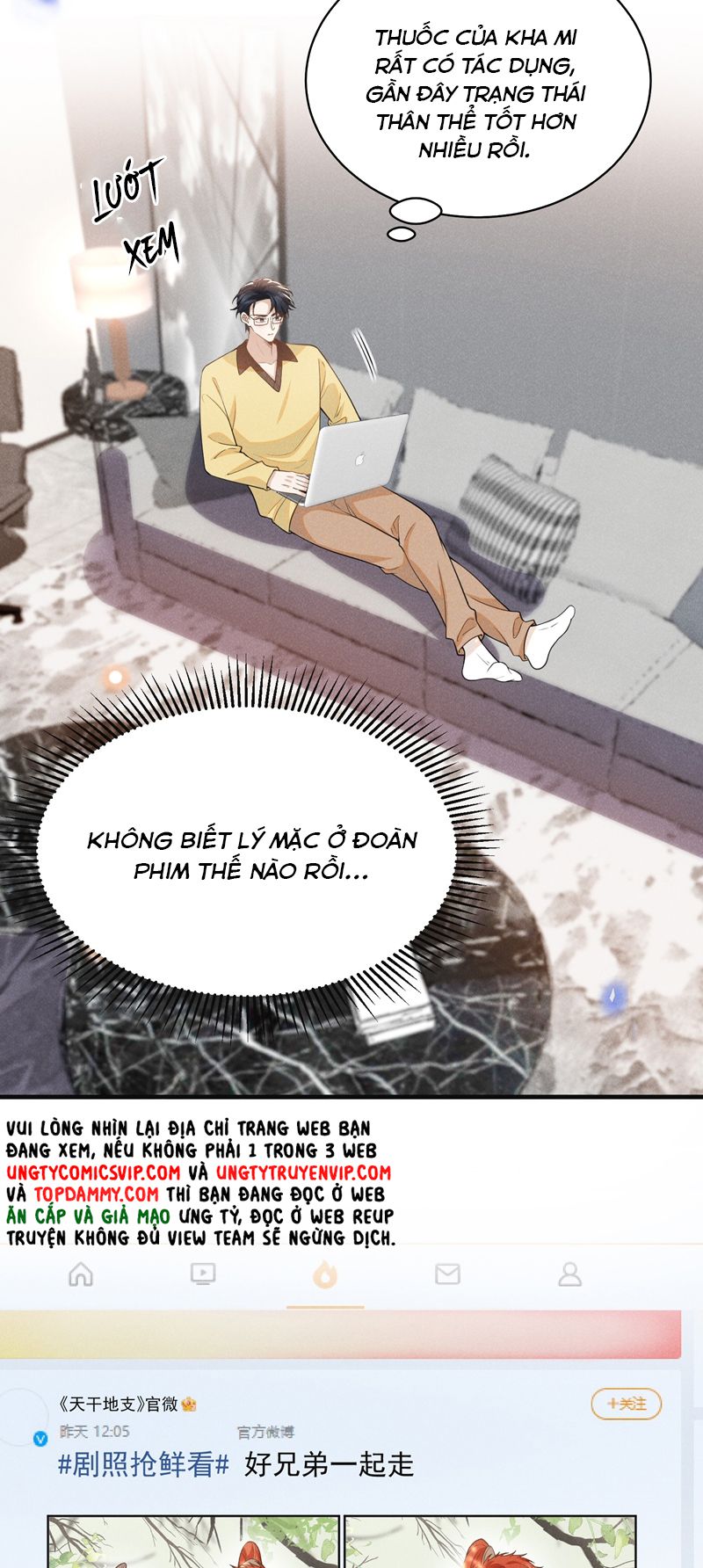 Lai Sinh Bất Kiến Chapter 118 - Trang 2