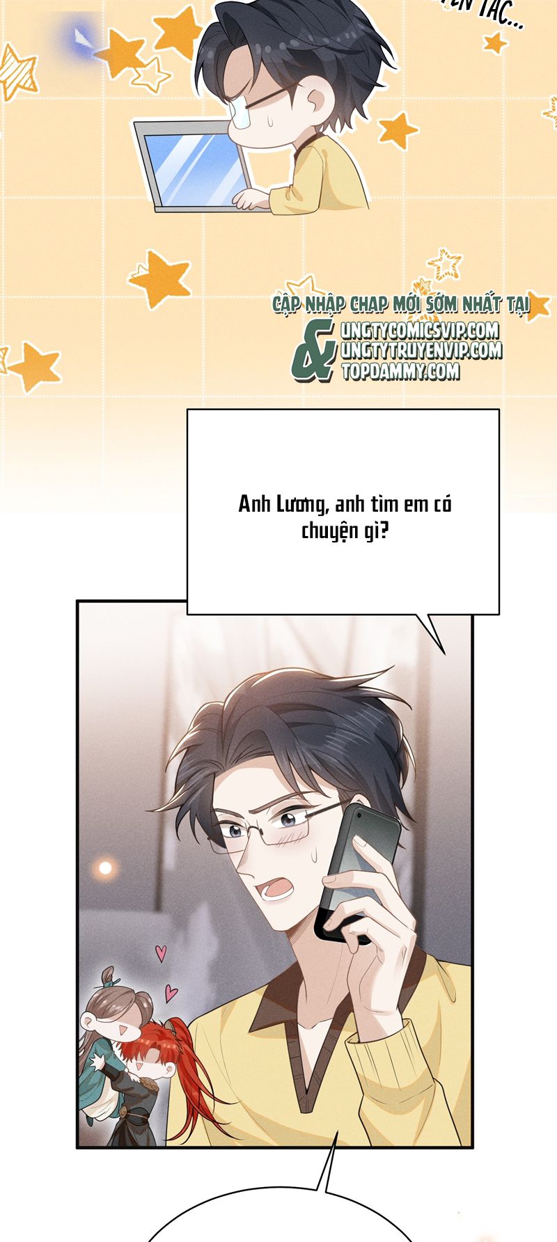 Lai Sinh Bất Kiến Chapter 118 - Trang 2