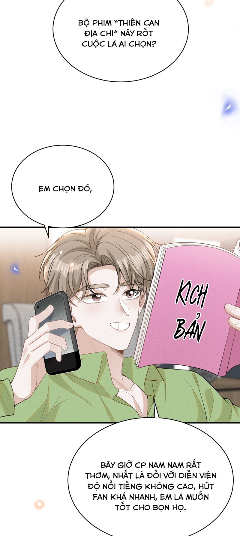 Lai Sinh Bất Kiến Chapter 118 - Trang 2